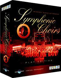 Technology Directory For Other Synthesizers Quantum Leap Choir Quantum
