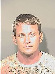 Photos: Arrest mugshots 10-21