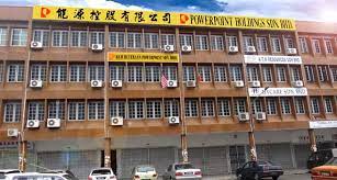 The address of the company's registered office is 65 kampong bahru road, singapore (169370). Powerpoint Electrical Sdn Bhd