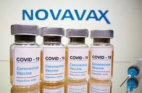 Let's take a closer these proteins have been developed using novavax's recombinant nanoparticle technology, and. Novavax Not Expected To Seek Authorization For Experimental Coronavirus Vaccine Until June At The Earliest The Washington Post