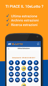 Su leggo.it la diretta delle estrazioni di lotto, superenalotto e 10elotto di giovedì 24 settembre 2020. Estrazioni 10 E Lotto 10elotto Ogni 5 Minuti By Giochi24 More Detailed Information Than App Store Google Play By Appgrooves Entertainment 10 Similar Apps 80 Reviews