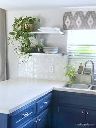 Most homeowners spend between $12,794 and $35,439 or. Diy Kitchen Makeover On A Budget Beginner S Story My Design Rules