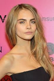 Cara Delevingne Blonde Hair Cara Delevingne Beauty