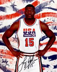 Pellington and team canada will open up olympic play on july 26 against serbia, followed by republic of korea on july 29. Usa Dream Team 8x10 Print Framed 92 Olympic Basketball Team Autograph Replica Print Collectibles Memorabilia Deshpandefoundationindia Org