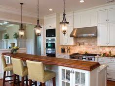 60+ kitchen & bar lighting ideas in