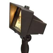 Hinkley Lighting Landscape Flood Lights Landscape Lighting The Home Depot