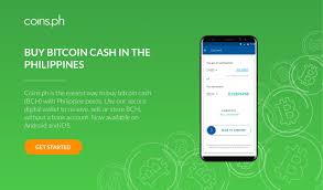 Confirm your transaction with your cash app pin or touch id. Buy Bitcoin Cash In The Philippines Coins Ph
