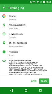 Feb 26, 2021 · advertisements netflix is one of the most popular online streaming services around the globe. Adguard For Android 2 9