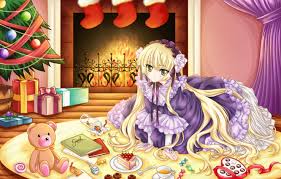 48 Simple New Year Anime Wallpaper Model Anime Wallpapers
