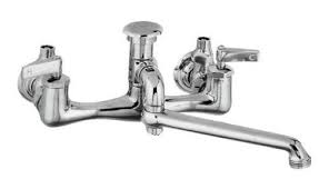 kohler k 13625 cp service sink faucet
