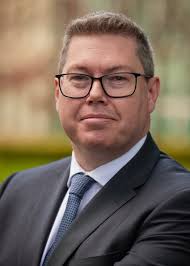 Pat Conroy (politician)