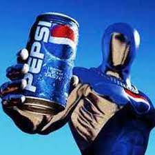 Pepsiman, or pepsi man, is a superhero mascot for pepsico that had the power to deliver the beverage to those in need. Stream Pepsi Man By Vloxy Listen Online For Free On Soundcloud