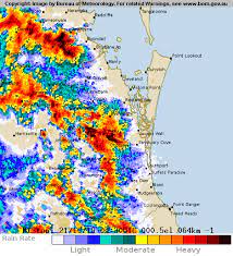 You do not have a default location set to set your location please use the search box to find your location and then click set as my default location on the local weather page. Well Given The Radar Image Now South Brisbane Storms Facebook