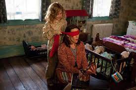 Expediente Warren The Conjuring James Wan 2013 The Conjuring The Conjuring Annabelle Movies