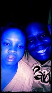 DAVID JOUBERT ALONZI