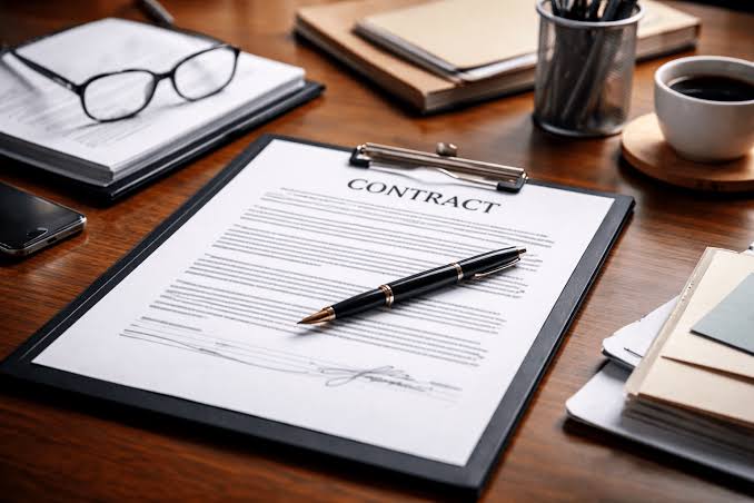 Contract Drafting and Review Solicitors | Drake & Case