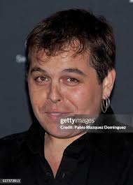 91 Celebrities Attend Jimmy Barnatan New Album Presentation Photos & High  Res Pictures