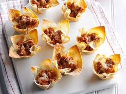 Son los encargados de abrir el apetito hasta que los platos principales, como el pavo o el. 1001 Ideas De Canapes Para Nochevieja Ricos Y Faciles De Hacer