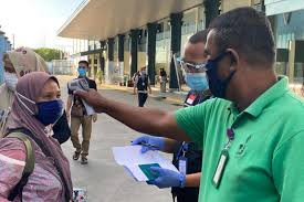 Syarat permohonan bantuan tambang penerbangan pelajar sabah, sarawak dan luar negara (wang zakat). Konsulat Ri Tawau Fasilitasi Pemulangan 111 Wni Terdampar Di Sabah Antara News