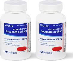 Image result for Docusate