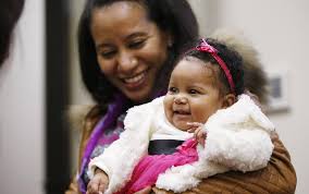 Utah family is 'complete' thanks to Orrin Hatch's penchant for Costco hot  dogs