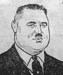 When Ramsey County Politics Had an Edge Maas vs. Williams