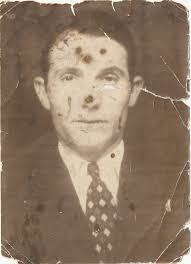 Hi. Is anyone able to clean this pic up without making them look different.  Iv tried afew apps and they keep making my gran look different. We want to  use it at