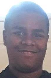 Jeffery Randolph, age 20