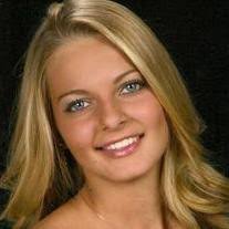 Obituary information for Nicole Marie Trott