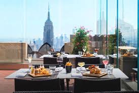 The #1 best value of 225 places to stay in midtown (new york city). Rainbow Room Is One Of The Best Restaurants In New York