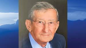 Donald Errol Kephart, Salem, Ohio