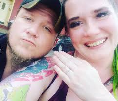 We spy with our Mothman eyes…someone got engaged today. Congrats to the  couple!