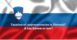 So how do we make money? Taxation Of Cryptocurrencies In Slovenia A Tax Haven Or Not No More Tax