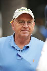 Ride the Perfect Course with Paul Jewell