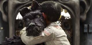 Jul 15, 2021 · giant schnauzer: Movie Review With Its Odd But Fun Mix Of Elements Isle Of Dogs An Interesting Stop Motion Work From Wes Anderson Entertainment Buckslocalnews Com