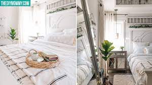 Keeping your color scheme neutral will give you the ability to add subtle pops of you can make your room look nicer without buying anything by removing items that you do not love or use regularly. Diy Decorating My Boho Bedroom Without Buying Anything Youtube