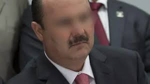 Estoy muy enfermo, no aguantaré otra crisis, asegura exgobernador César  Duarte