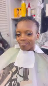 New Look , #hairwhore, #shorthairrule, #onlythebestforthebest👍 , #booknow‼️