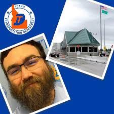 Timothy Cotter's Instagram, Twitter & Facebook