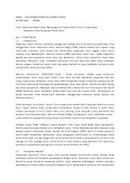 Pada umumnya perkembangan motorik dibedakan menjadi dua yaitu motorik kasar dan motorik halus : Doc Jurnal Task 1 1 1 Docx Kaku Kuale Academia Edu
