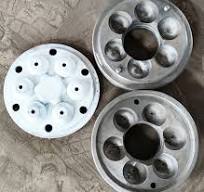 Grinding Ball Media Metal Mold