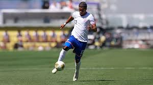 US Soccer - News update