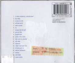 They were a singles band in an era when 45s ruled, and it's fair to say these songs stuck out like glittery diamonds in otherwise adequate diadems. Duran Duran Greatest Hits Indonesian Cd Album Cdlp 312507