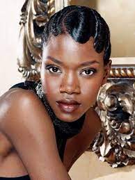 2015 Haircuts Hairstyles And Hair Colors Hair Waves Finger Wave Hair Finger Waves Short Hair