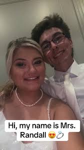 Lauren Randall Teacher