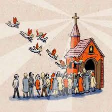 Best of the Spectator on Steno.fm