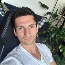 Jonathan Beard (@jonathan_beard)