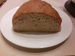 Swedish Limpa Bread - Etsy