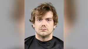 South Carolina man uploaded images of infant and toddler abuse