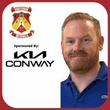 Padraig Conway